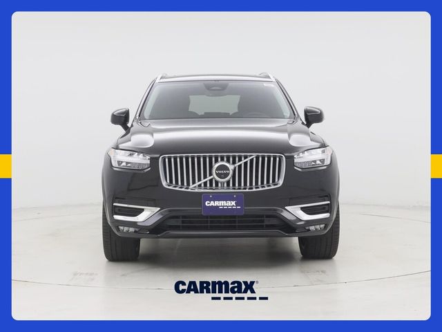 2023 Volvo XC90 Plus