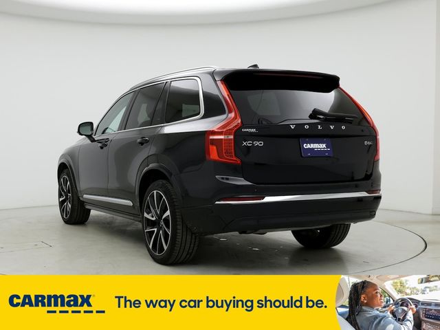 2023 Volvo XC90 Plus