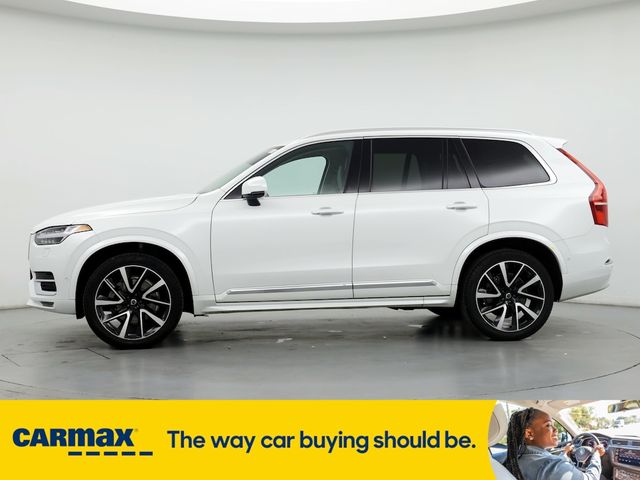 2023 Volvo XC90 Plus