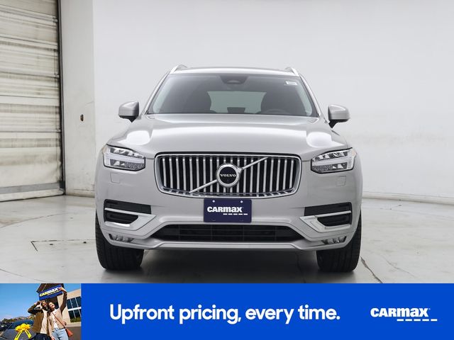 2023 Volvo XC90 Plus