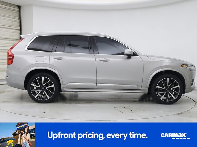 2023 Volvo XC90 Plus