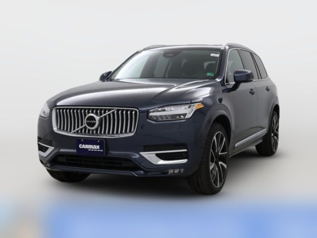 2023 Volvo XC90 Plus