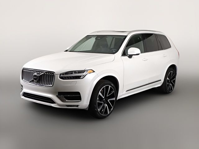 2023 Volvo XC90 Plus