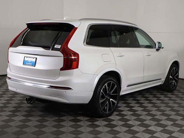 2023 Volvo XC90 Plus