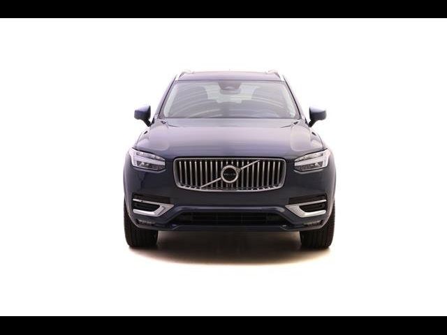 2023 Volvo XC90 Plus