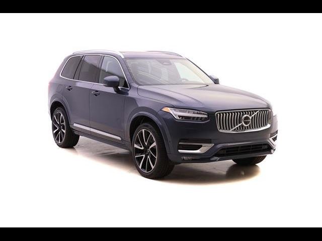 2023 Volvo XC90 Plus