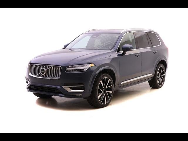 2023 Volvo XC90 Plus