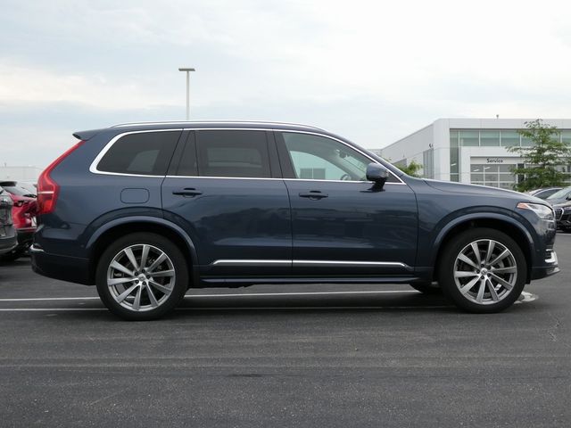 2023 Volvo XC90 Plus