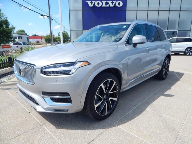 2023 Volvo XC90 Plus