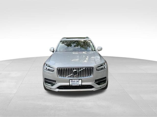 2023 Volvo XC90 Plus