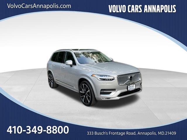2023 Volvo XC90 Plus