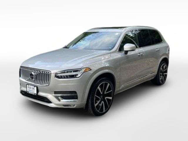 2023 Volvo XC90 Plus