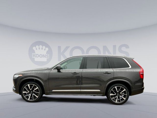 2023 Volvo XC90 Plus