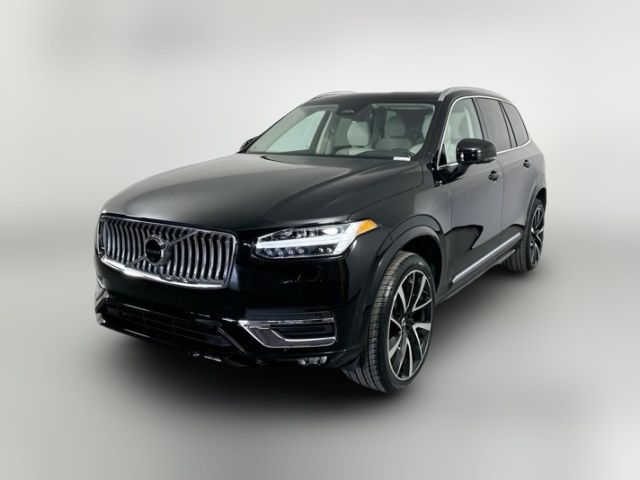 2023 Volvo XC90 Plus