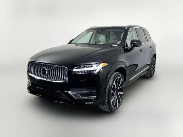 2023 Volvo XC90 Plus