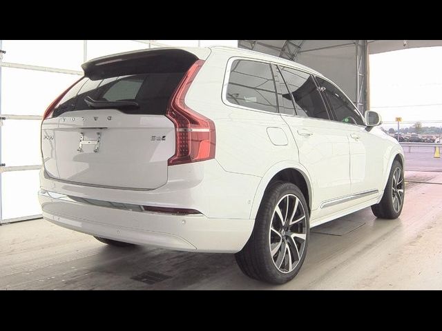 2023 Volvo XC90 Plus