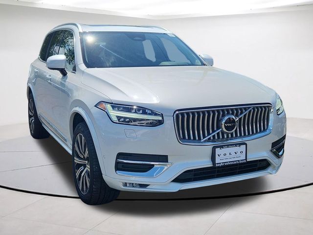 2023 Volvo XC90 Plus