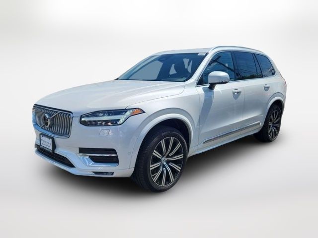 2023 Volvo XC90 Plus