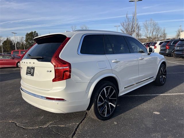 2023 Volvo XC90 Plus