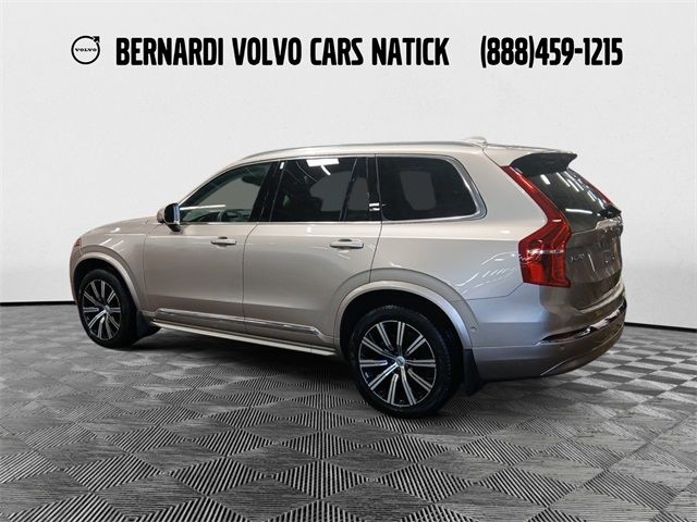 2023 Volvo XC90 Plus