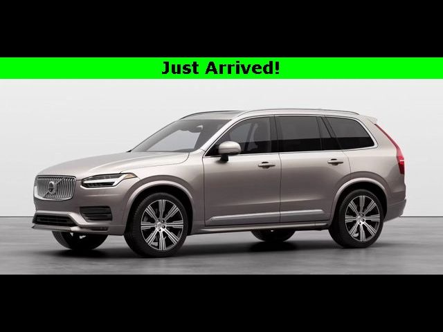 2023 Volvo XC90 Plus