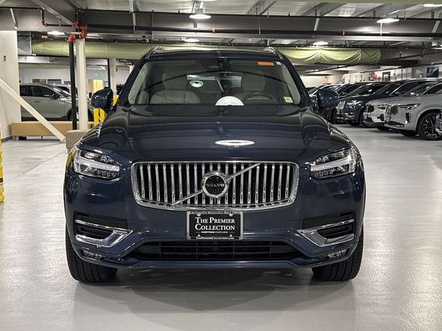 2023 Volvo XC90 Plus