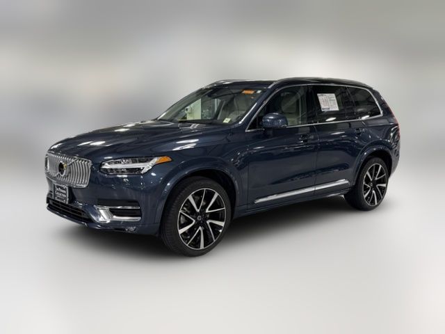 2023 Volvo XC90 Plus
