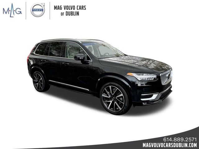 2023 Volvo XC90 Plus