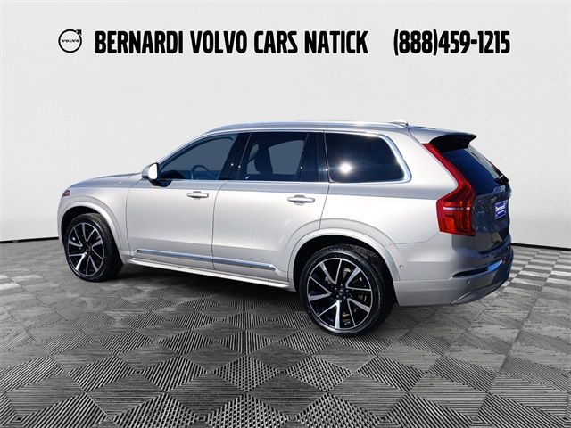 2023 Volvo XC90 Plus