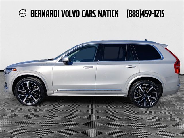 2023 Volvo XC90 Plus