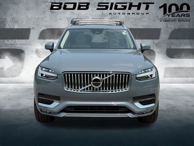 2023 Volvo XC90 Plus