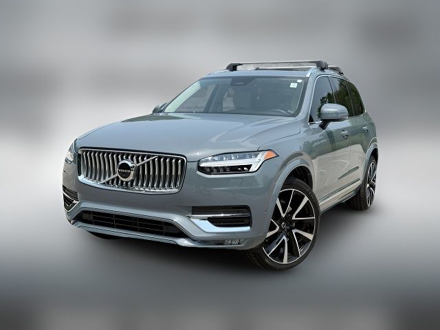 2023 Volvo XC90 Plus