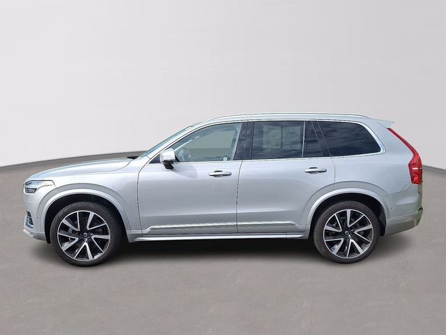 2023 Volvo XC90 Plus