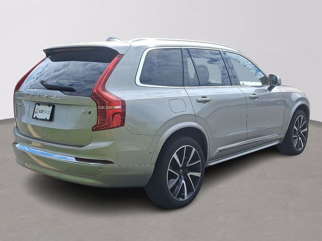 2023 Volvo XC90 Plus