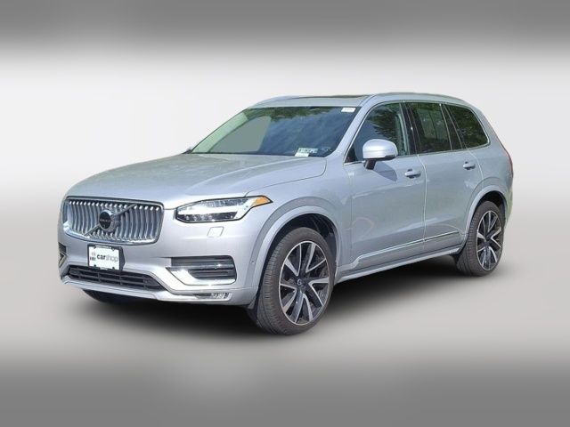 2023 Volvo XC90 Plus