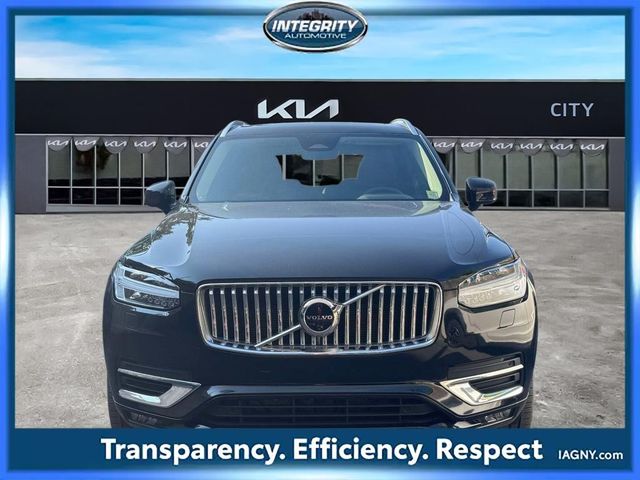 2023 Volvo XC90 Plus