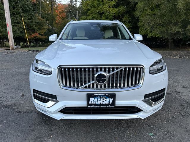 2023 Volvo XC90 Plus