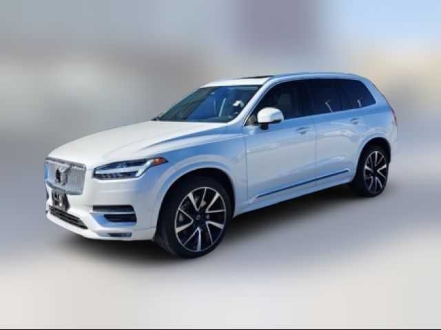 2023 Volvo XC90 Plus