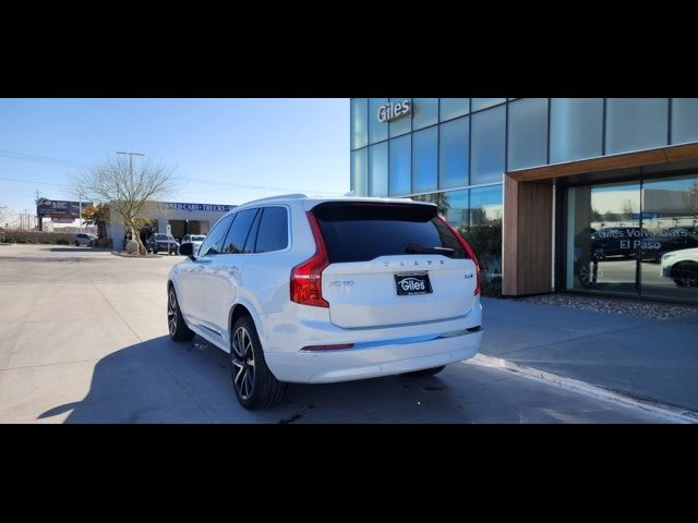 2023 Volvo XC90 Plus