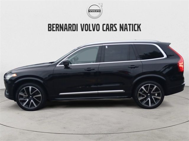 2023 Volvo XC90 Plus