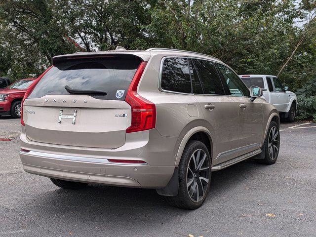 2023 Volvo XC90 Plus