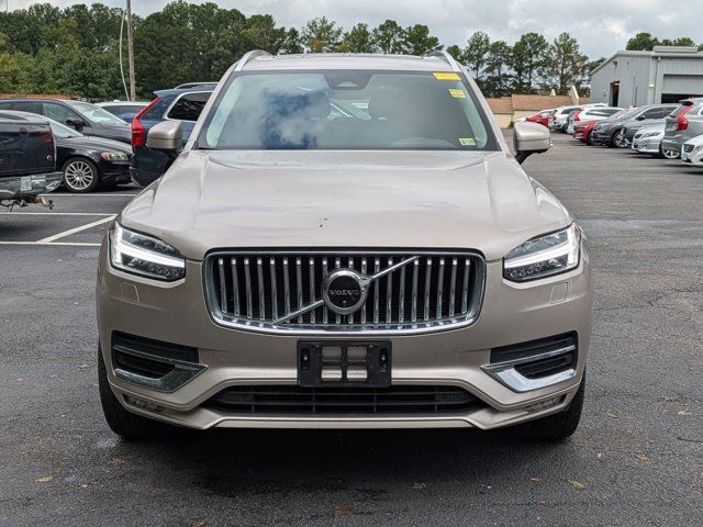 2023 Volvo XC90 Plus