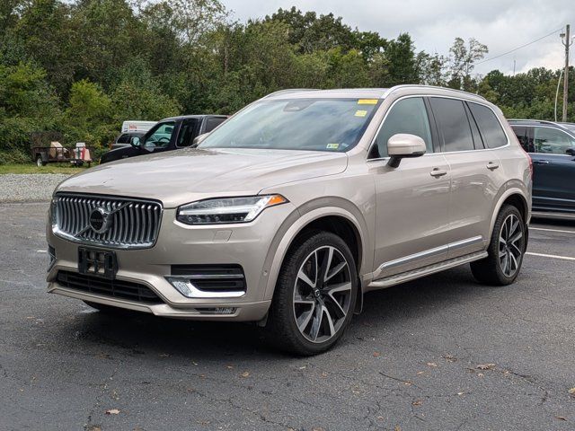 2023 Volvo XC90 Plus