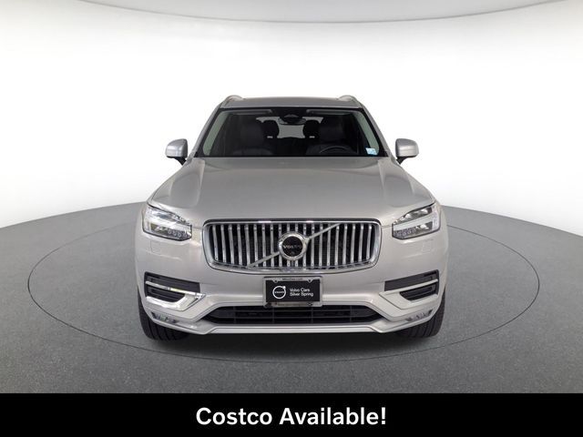 2023 Volvo XC90 Plus