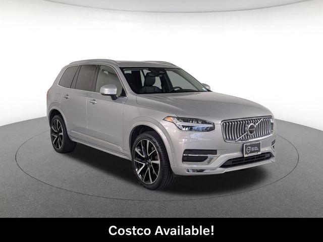 2023 Volvo XC90 Plus