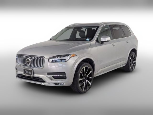 2023 Volvo XC90 Plus