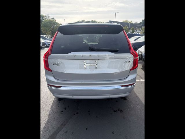 2023 Volvo XC90 Plus