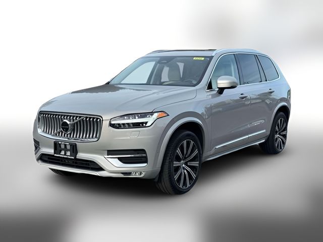 2023 Volvo XC90 Plus