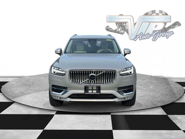 2023 Volvo XC90 Plus