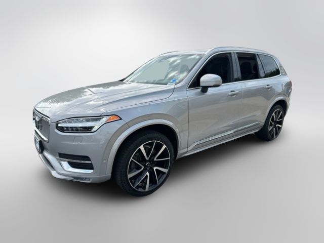 2023 Volvo XC90 Plus